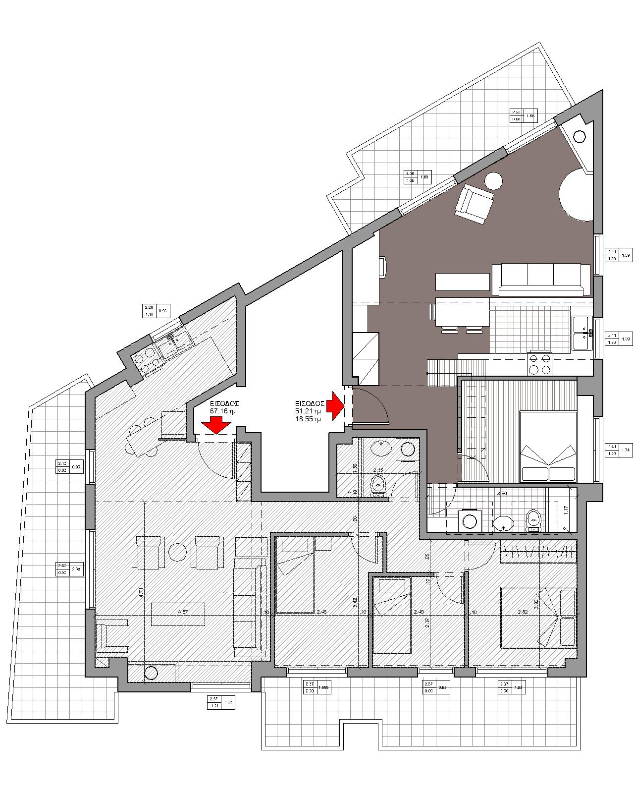 Detail Architects