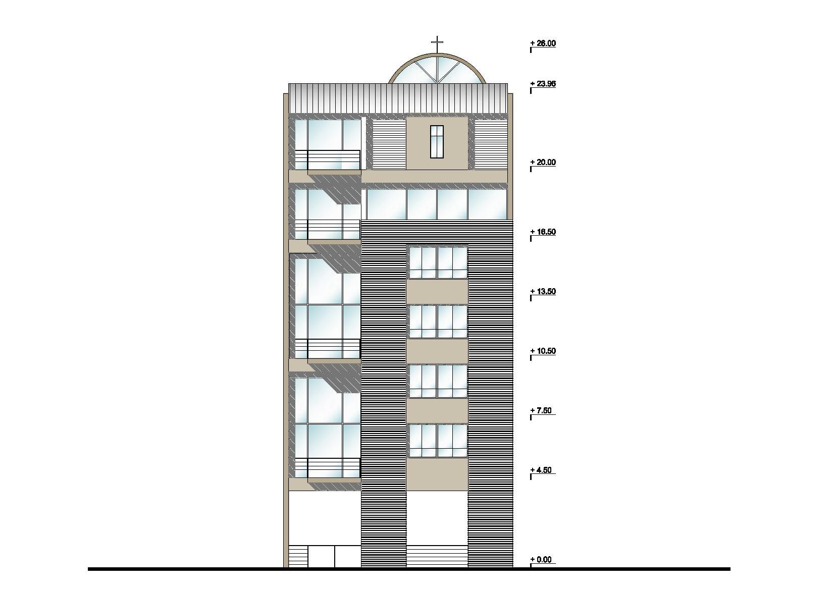 Detail Architects