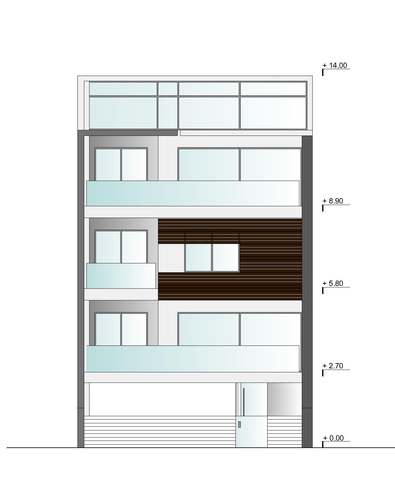 Detail Architects