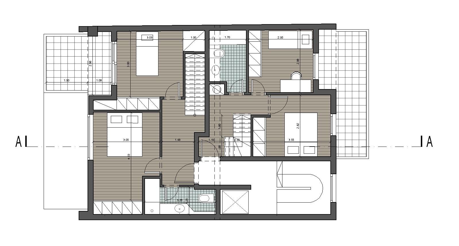 Detail Architects