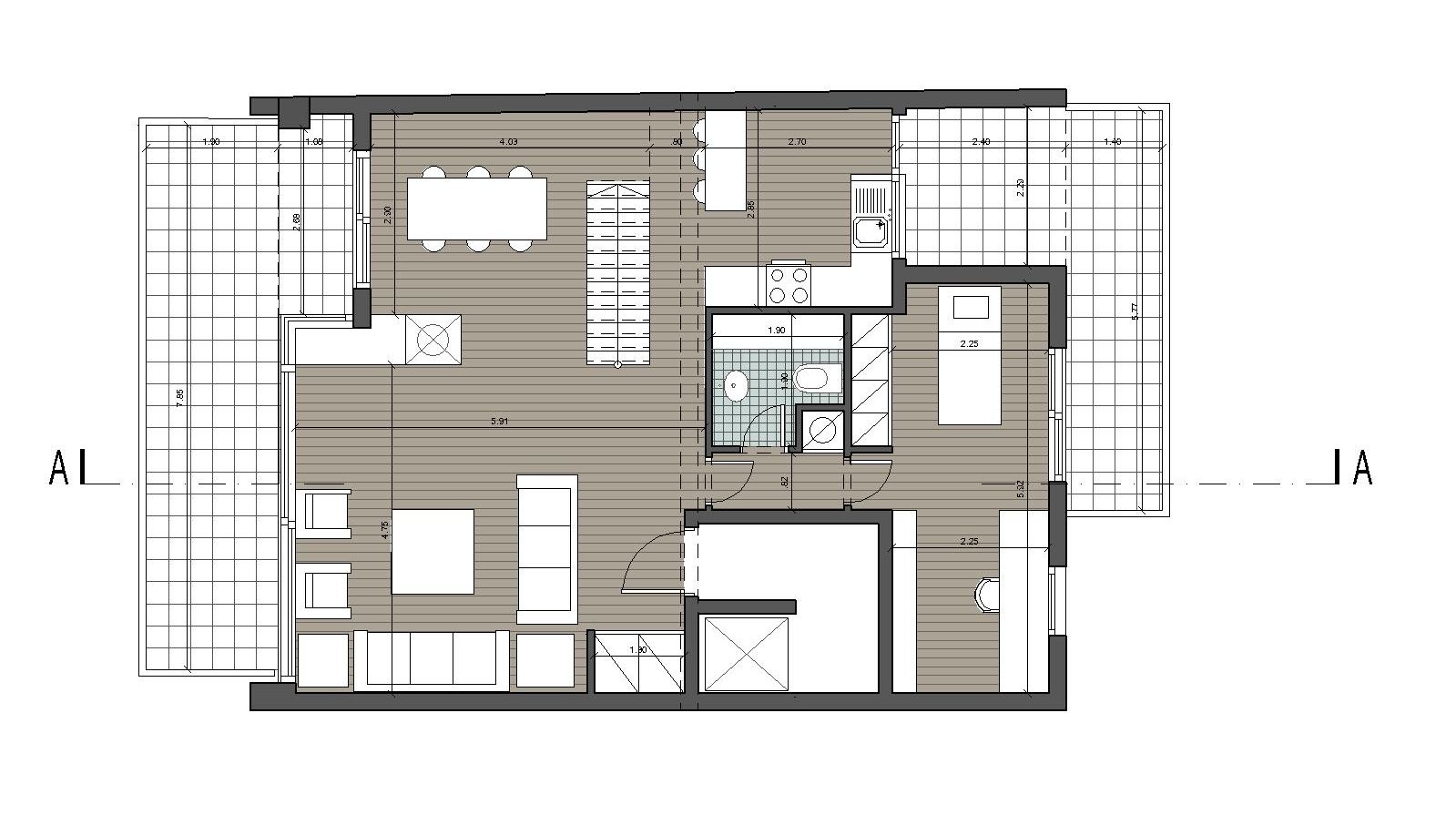 Detail Architects