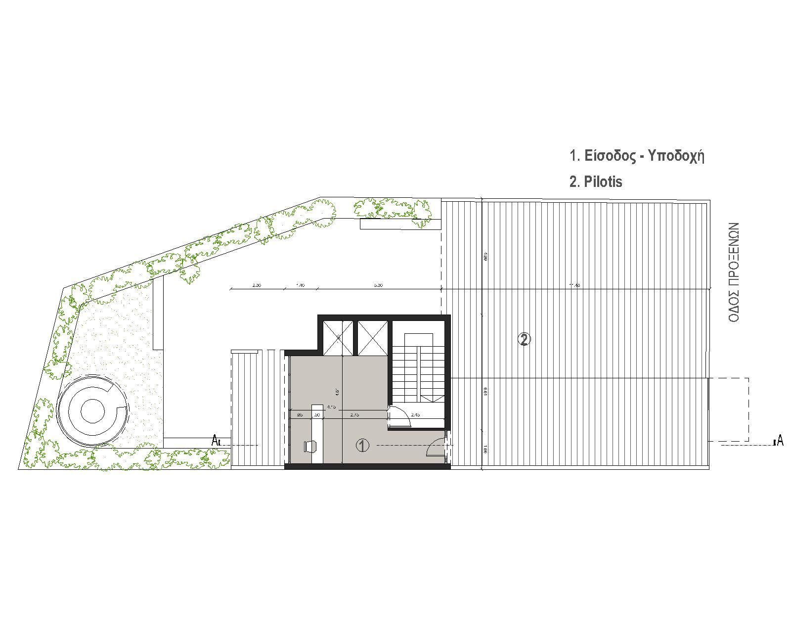 Detail Architects