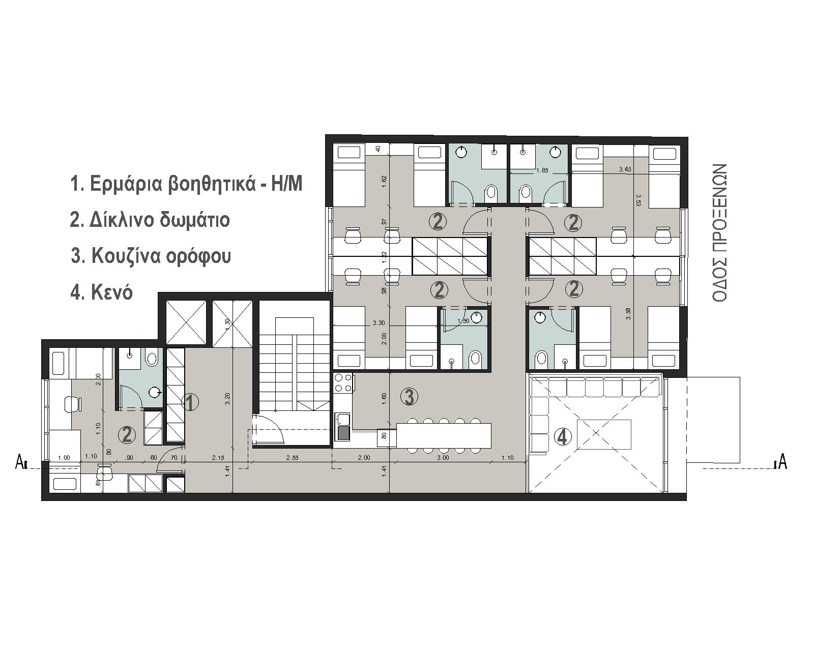 Detail Architects