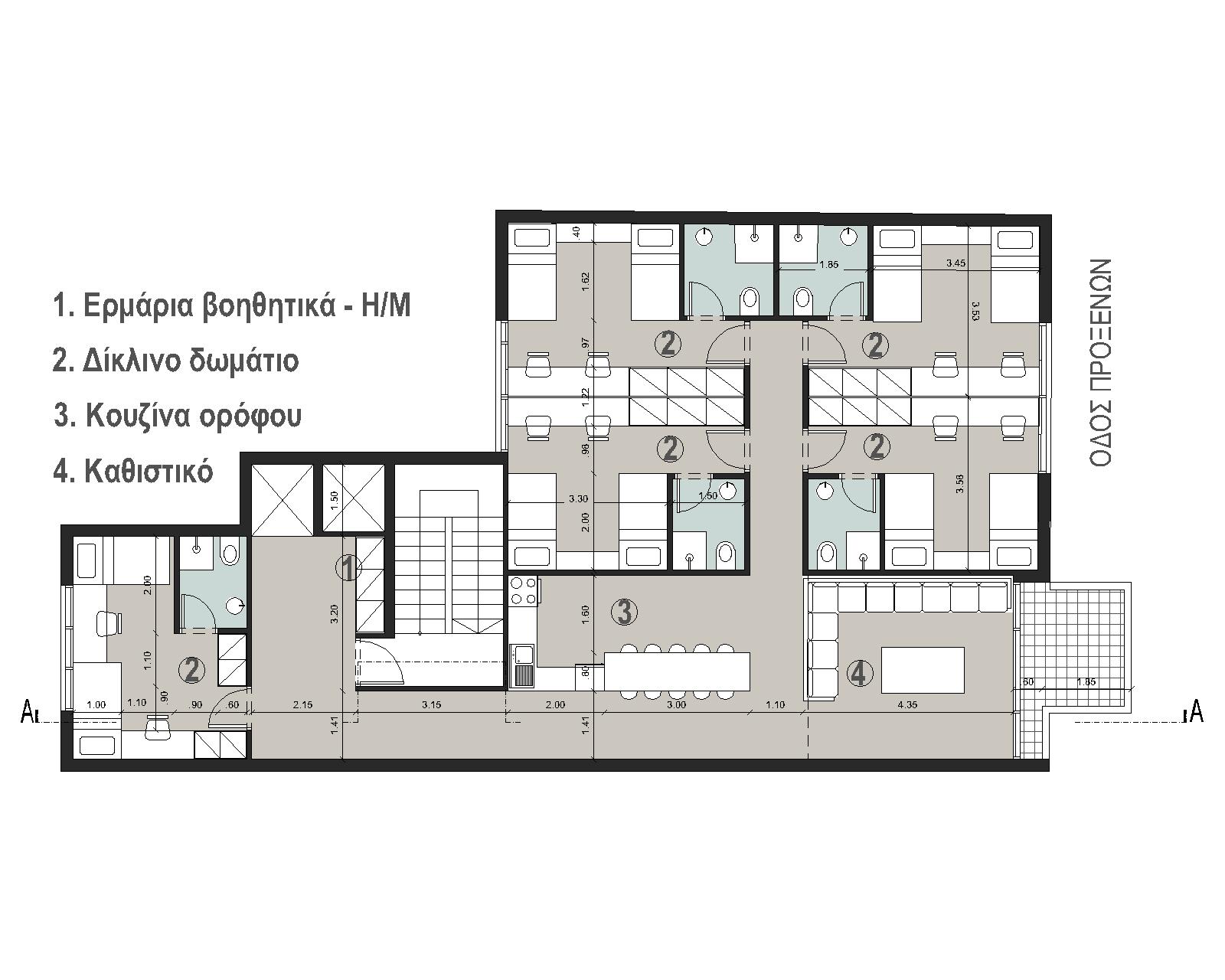 Detail Architects