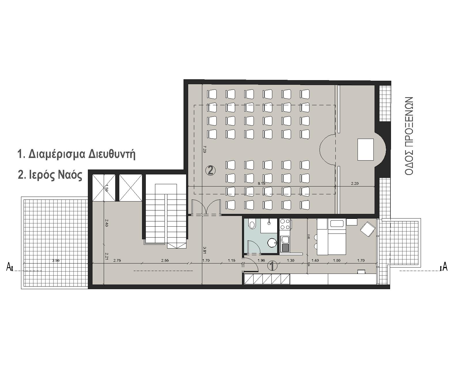 Detail Architects