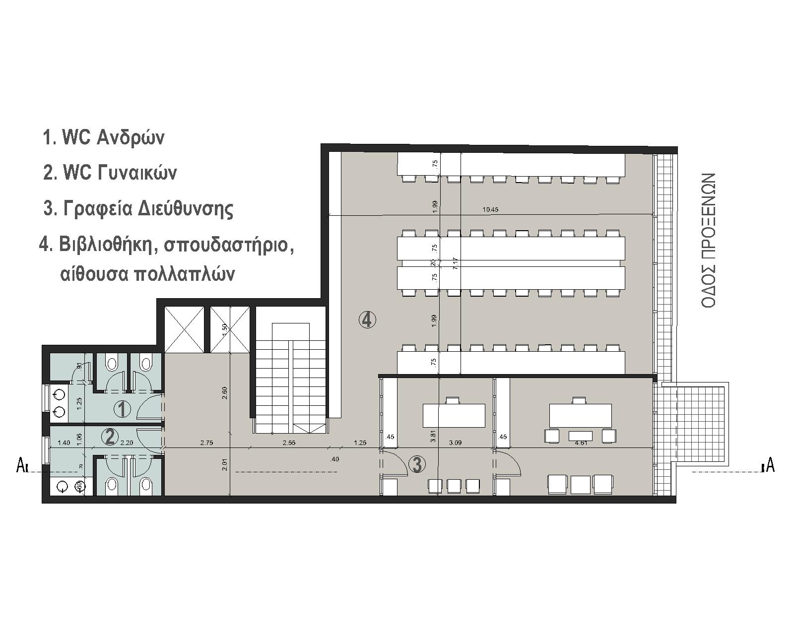 Detail Architects