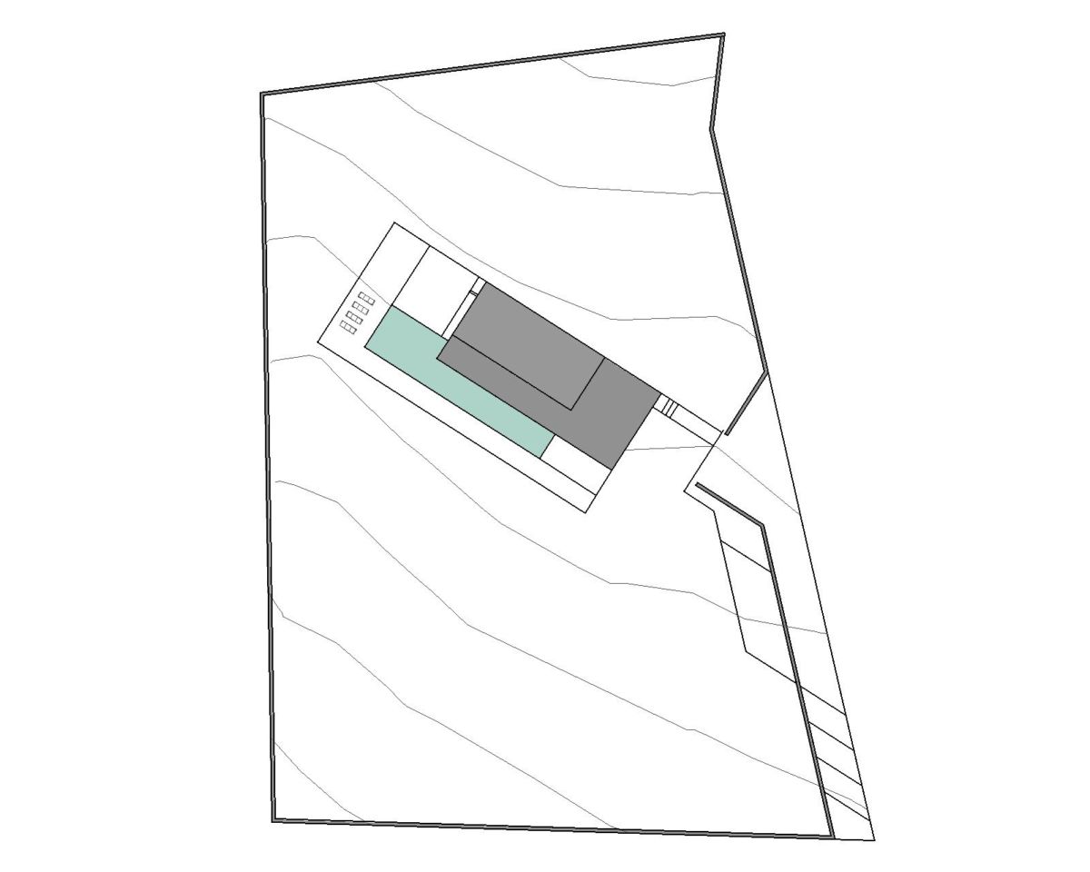 topographical plan - Τοπογραφικό