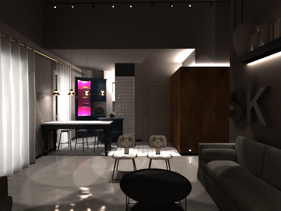 Detail Architects
