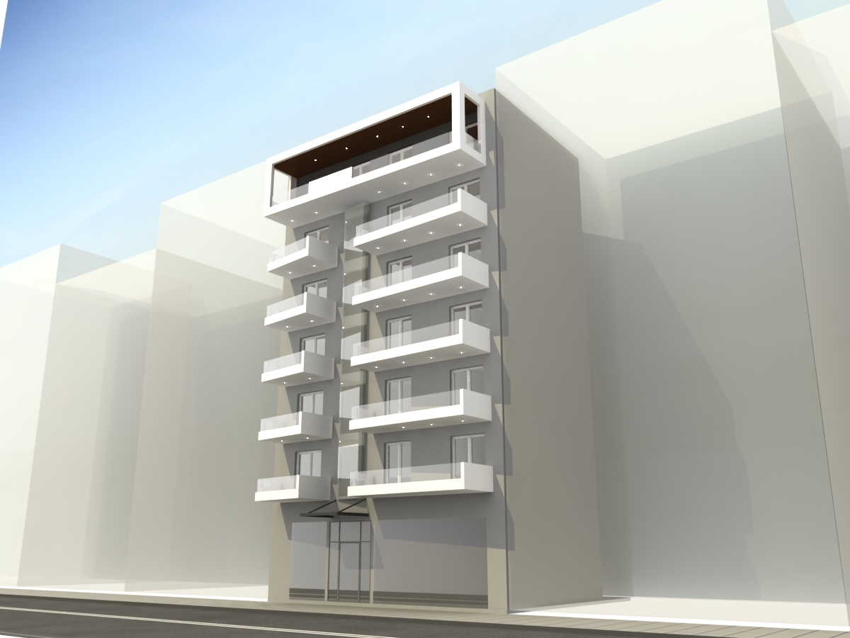 Detail Architects