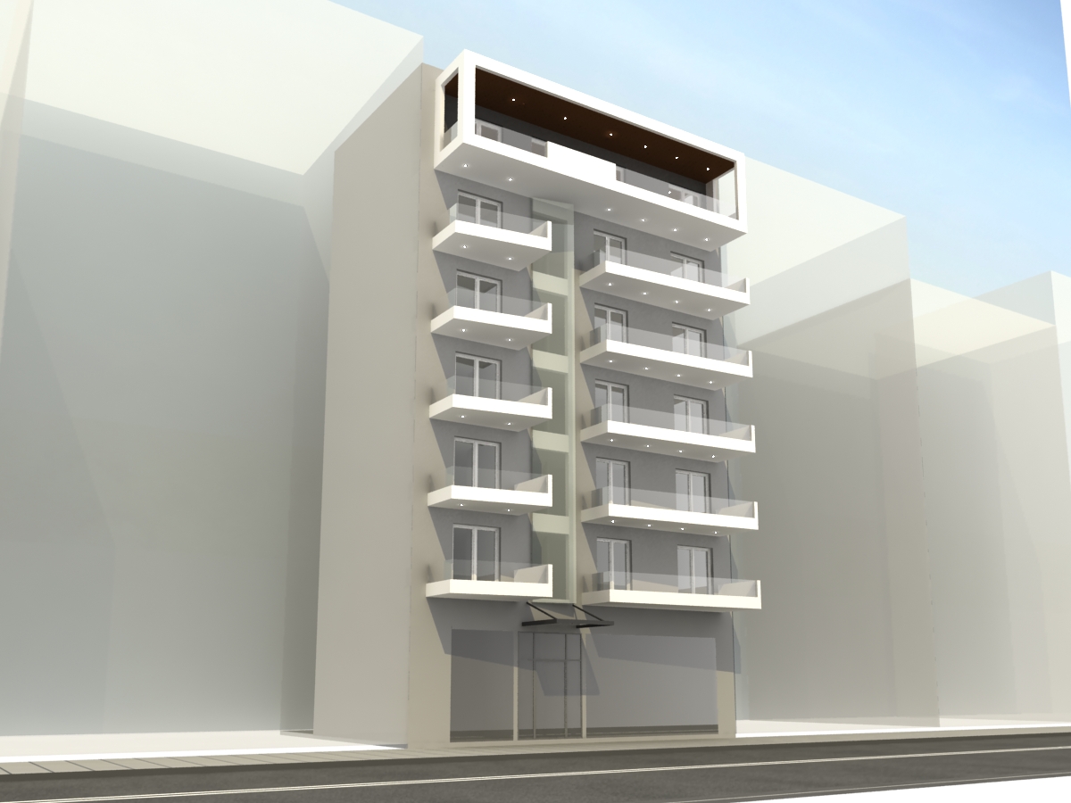 Detail Architects