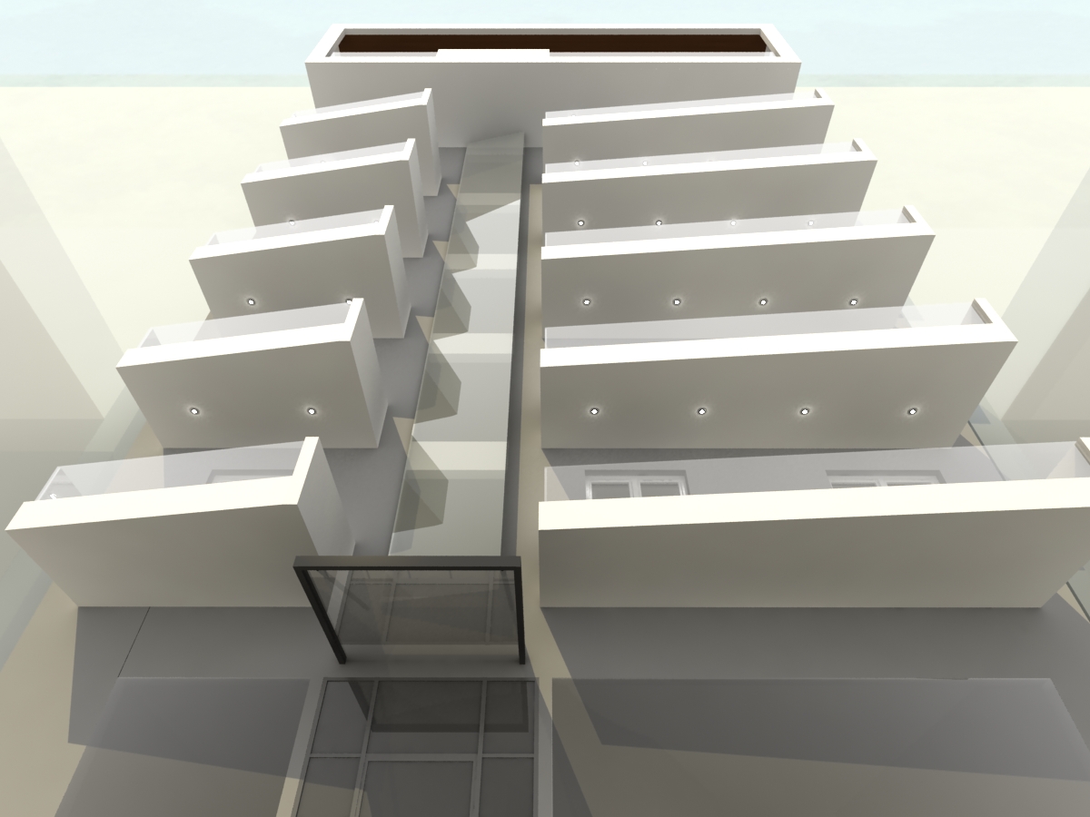 Detail Architects