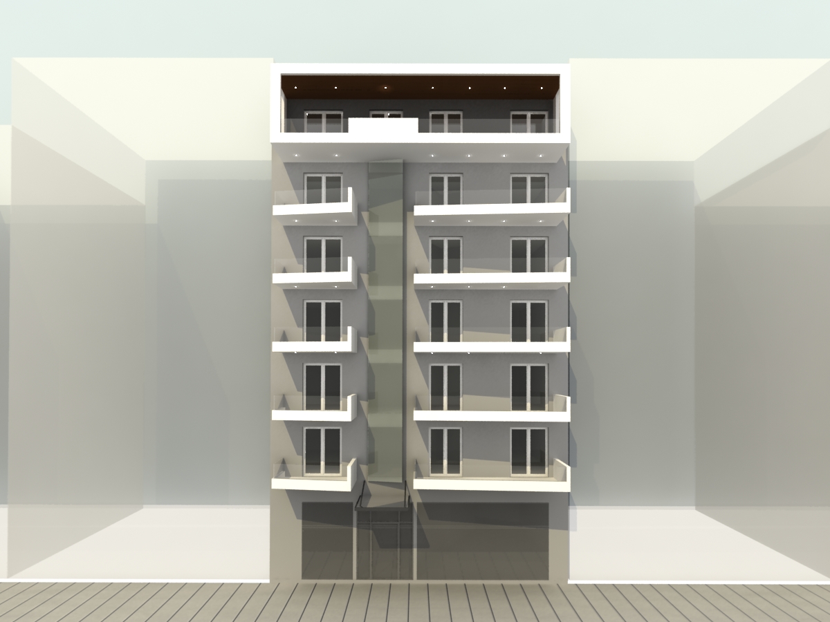 Detail Architects