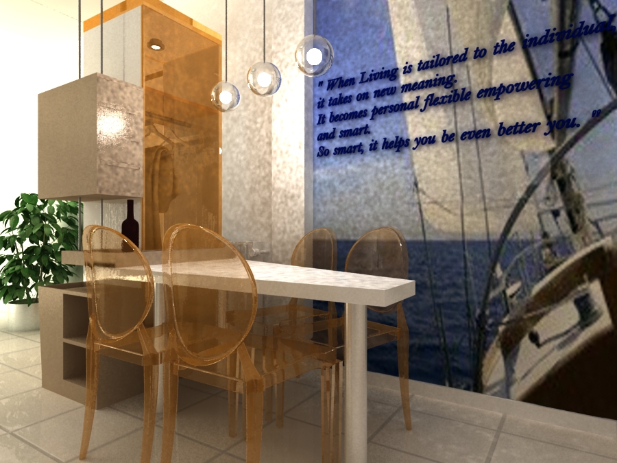 Detail Architects