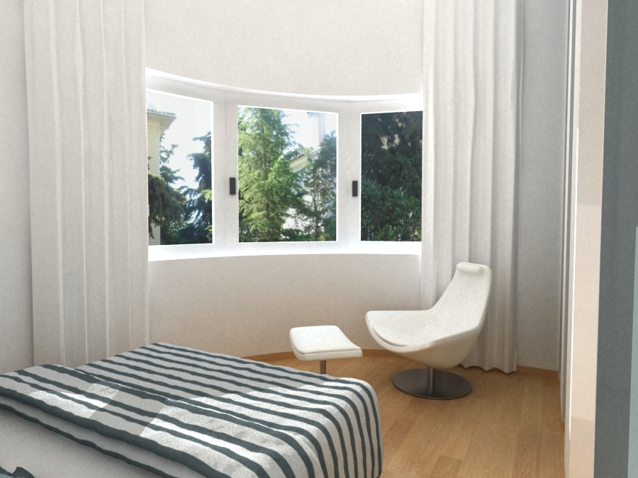 Detail Architects