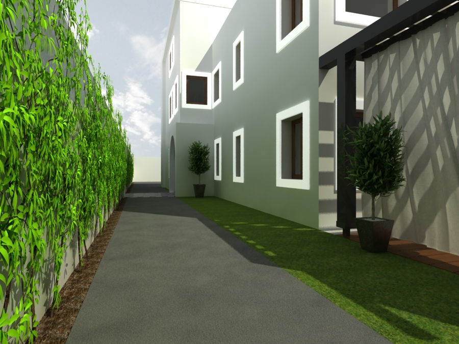 Detail Architects