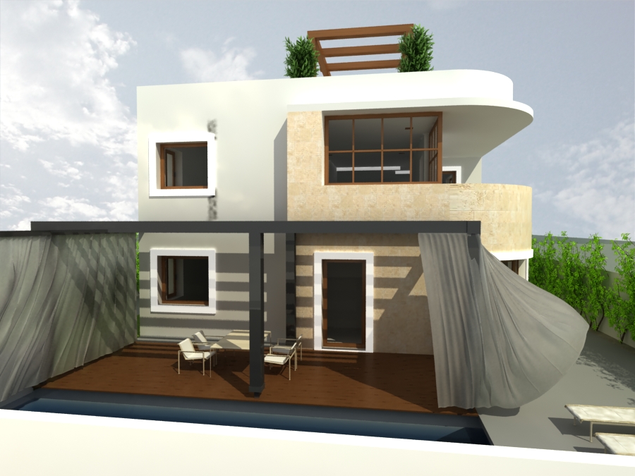 Detail Architects
