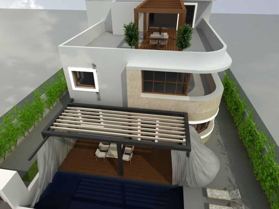 Detail Architects
