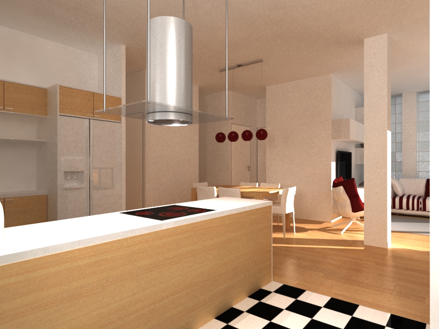 Detail Architects