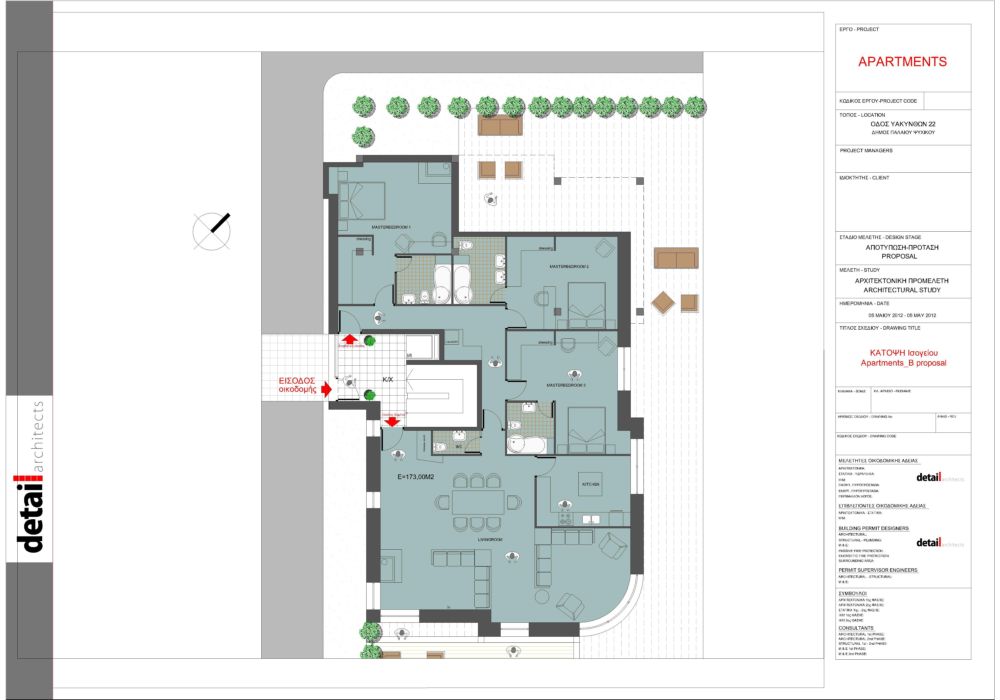 Detail Architects
