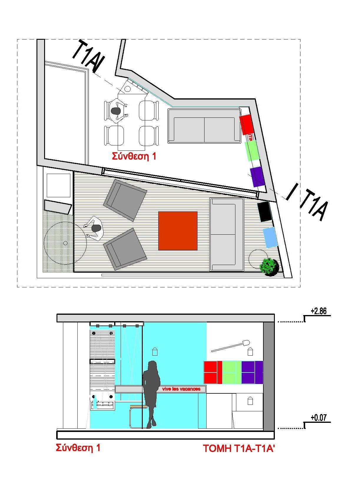 Detail Architects