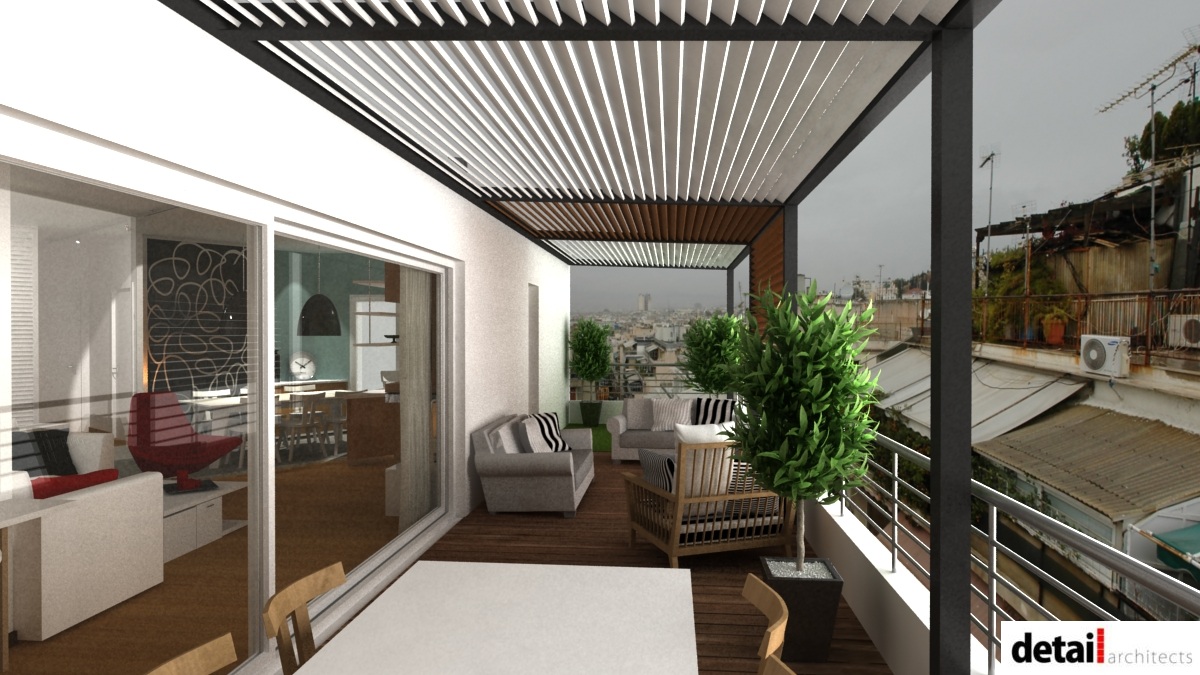 Detail Architects