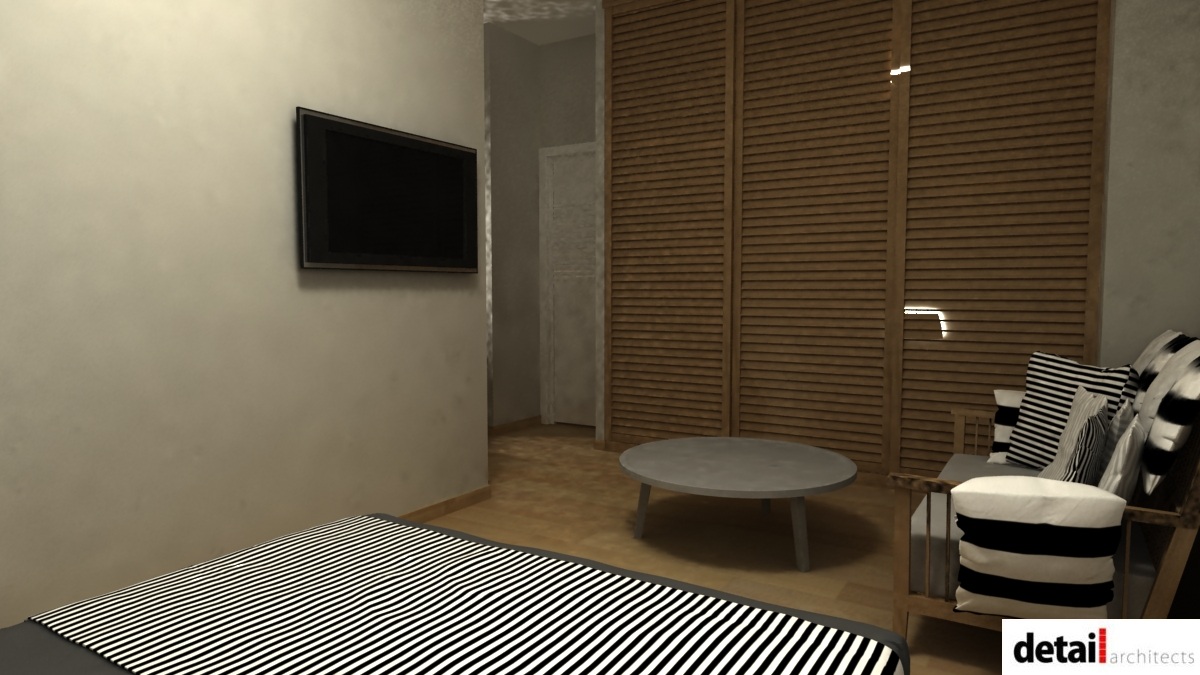 Detail Architects