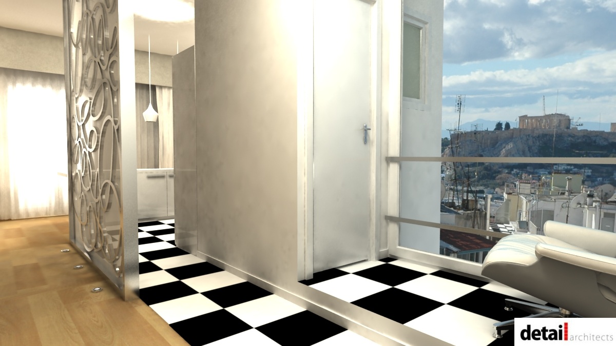 Detail Architects