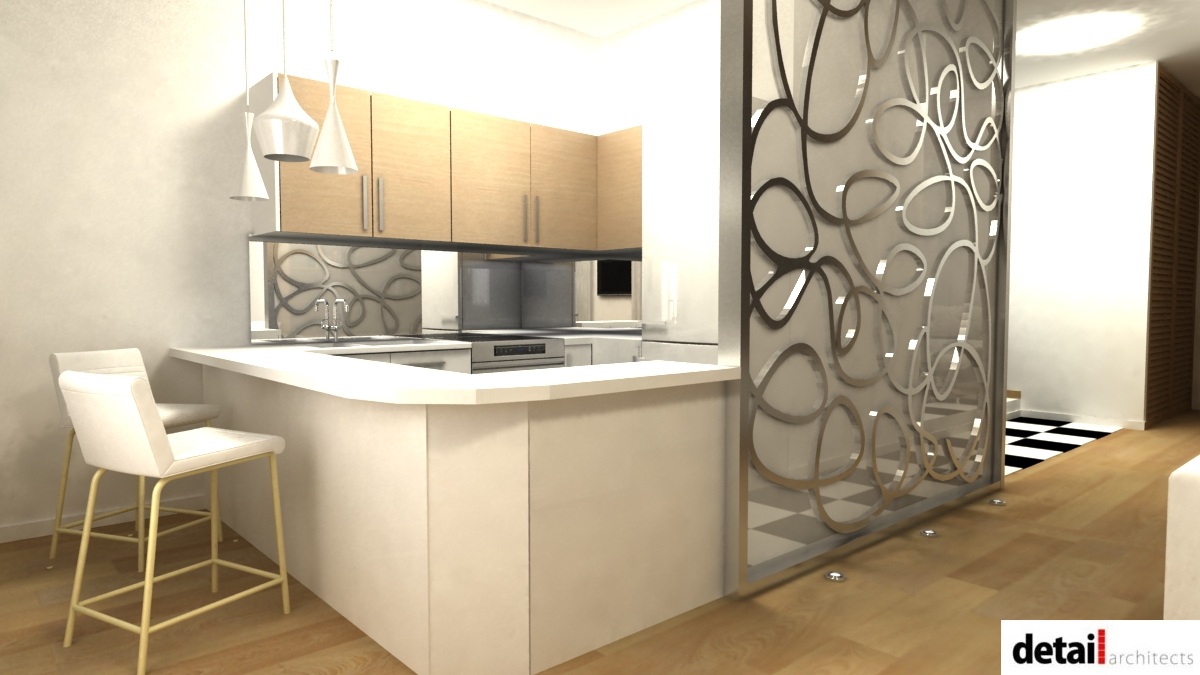 Detail Architects