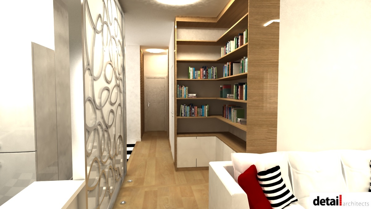 Detail Architects
