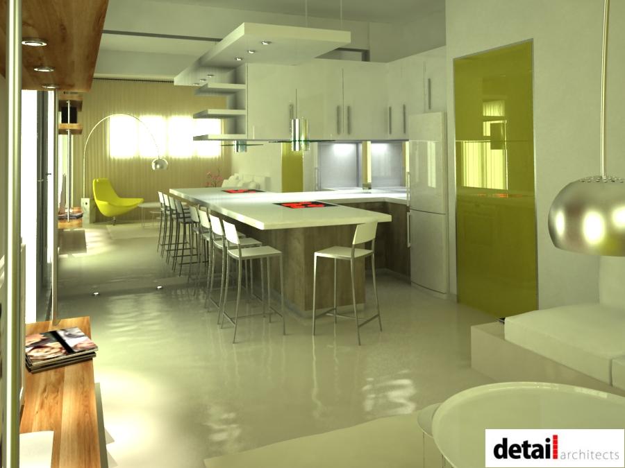 Detail Architects