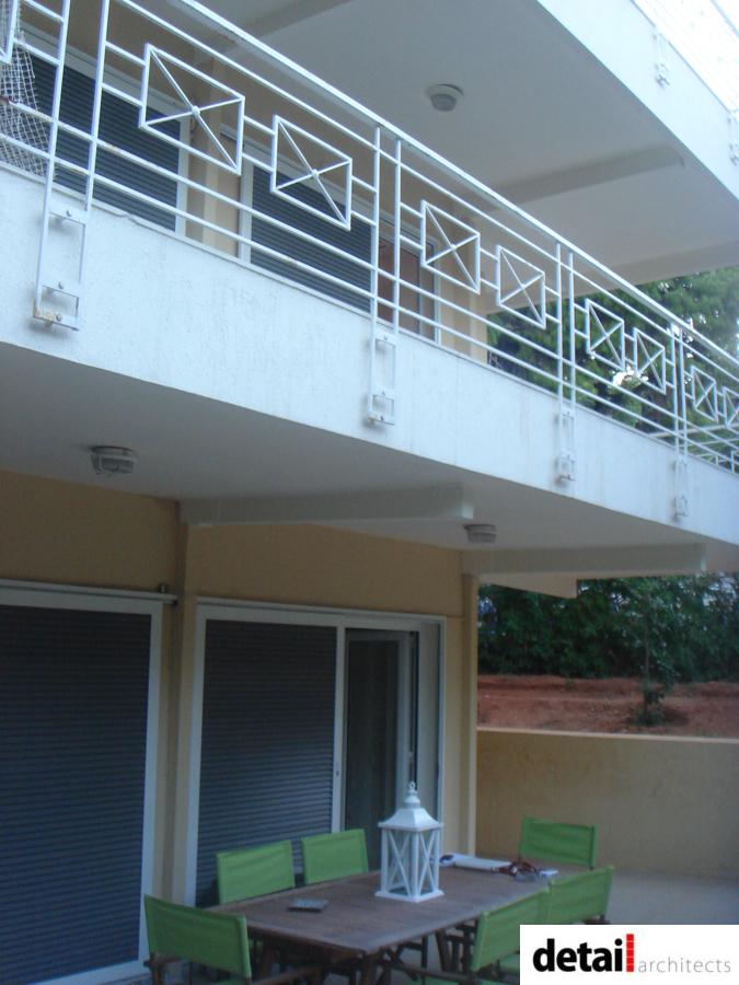 Detail Architects
