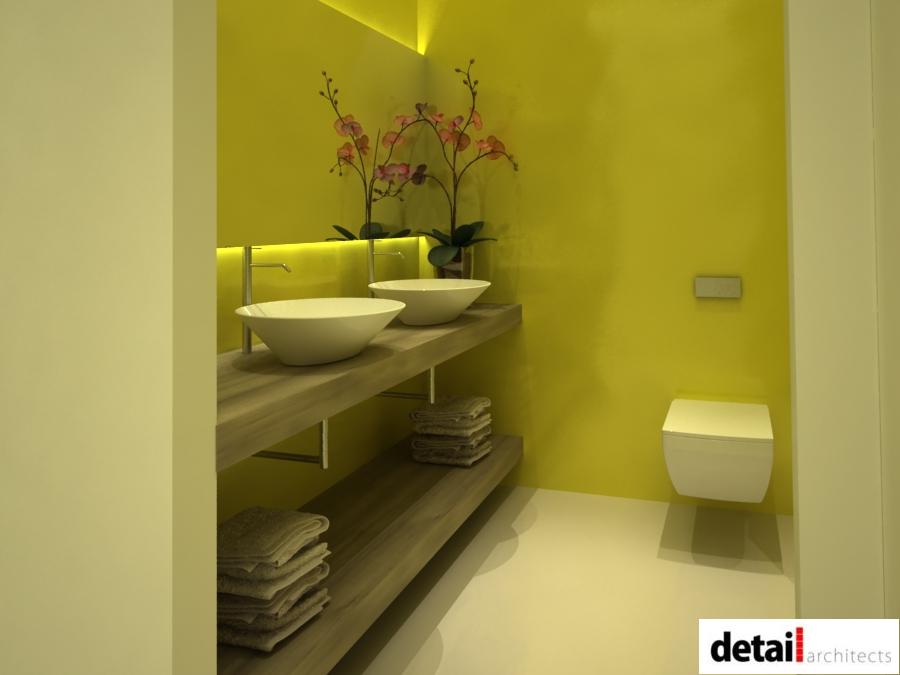Detail Architects