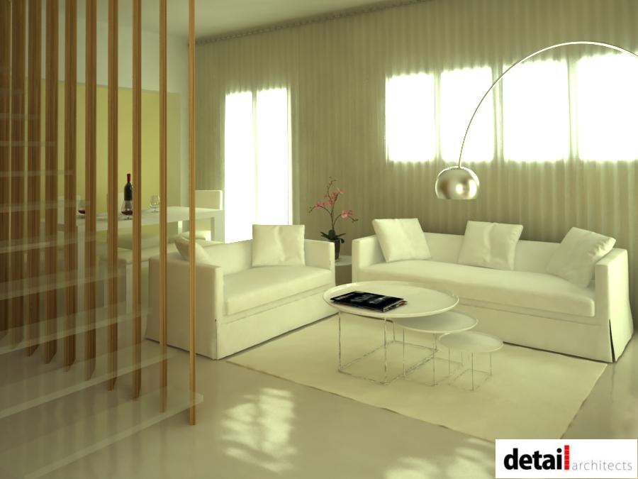 Detail Architects