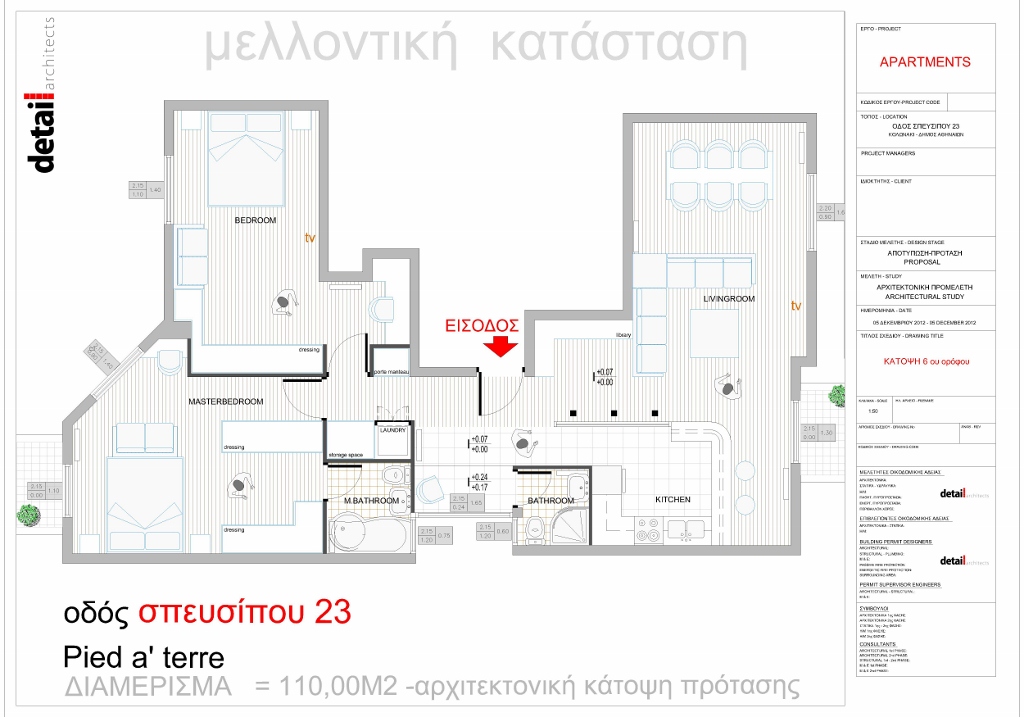 Detail Architects