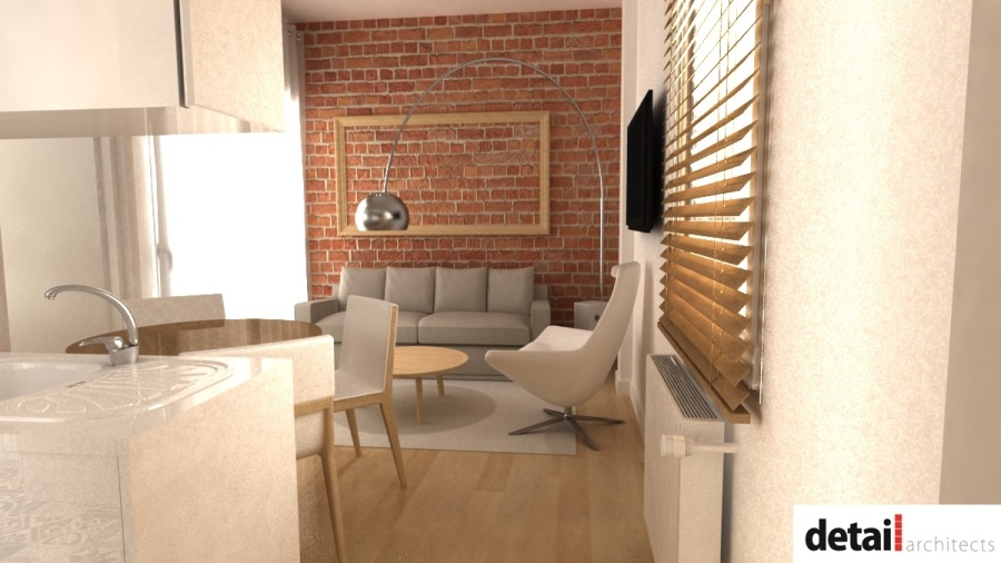 Detail Architects