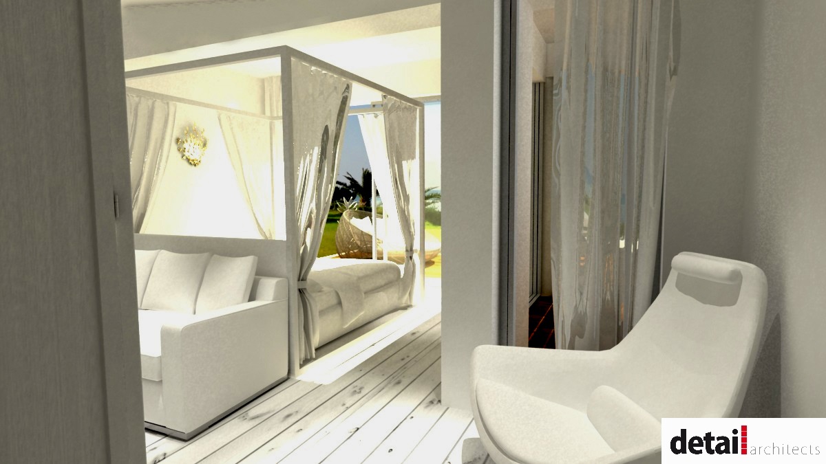 Detail Architects