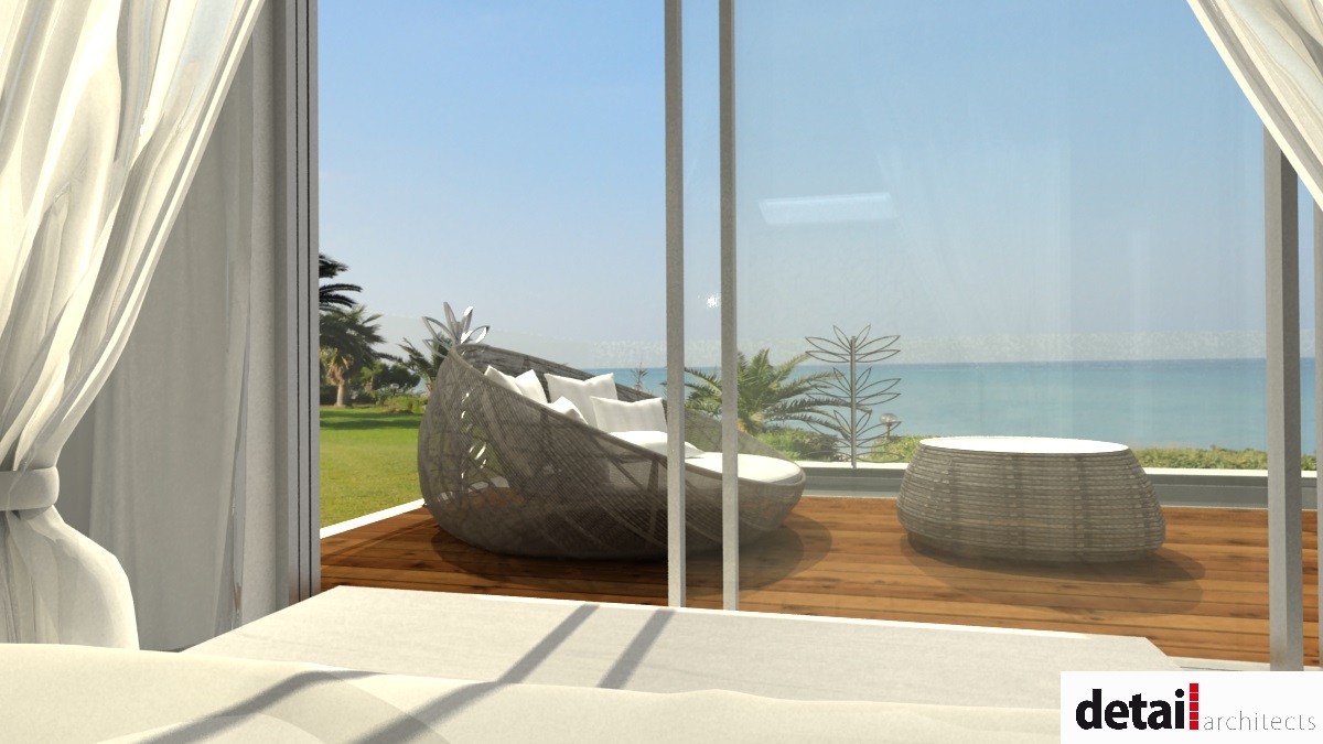 Detail Architects