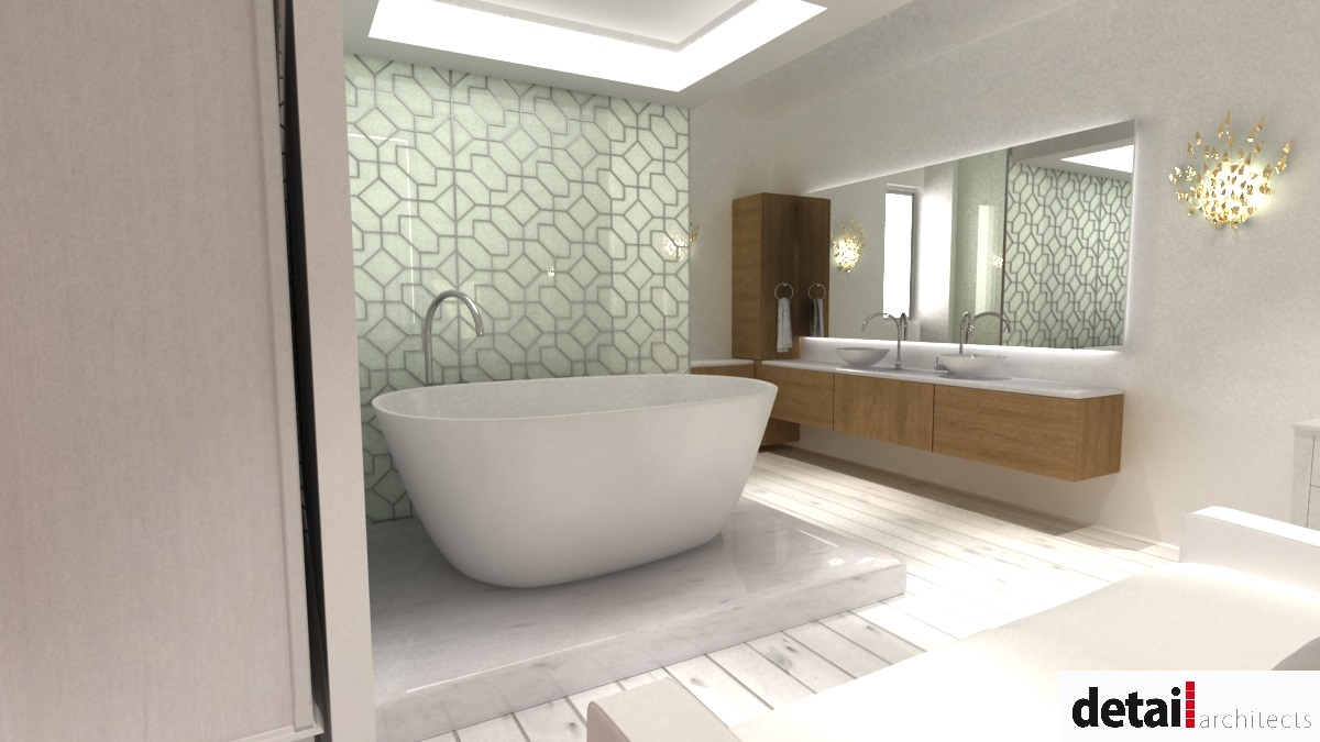 Detail Architects