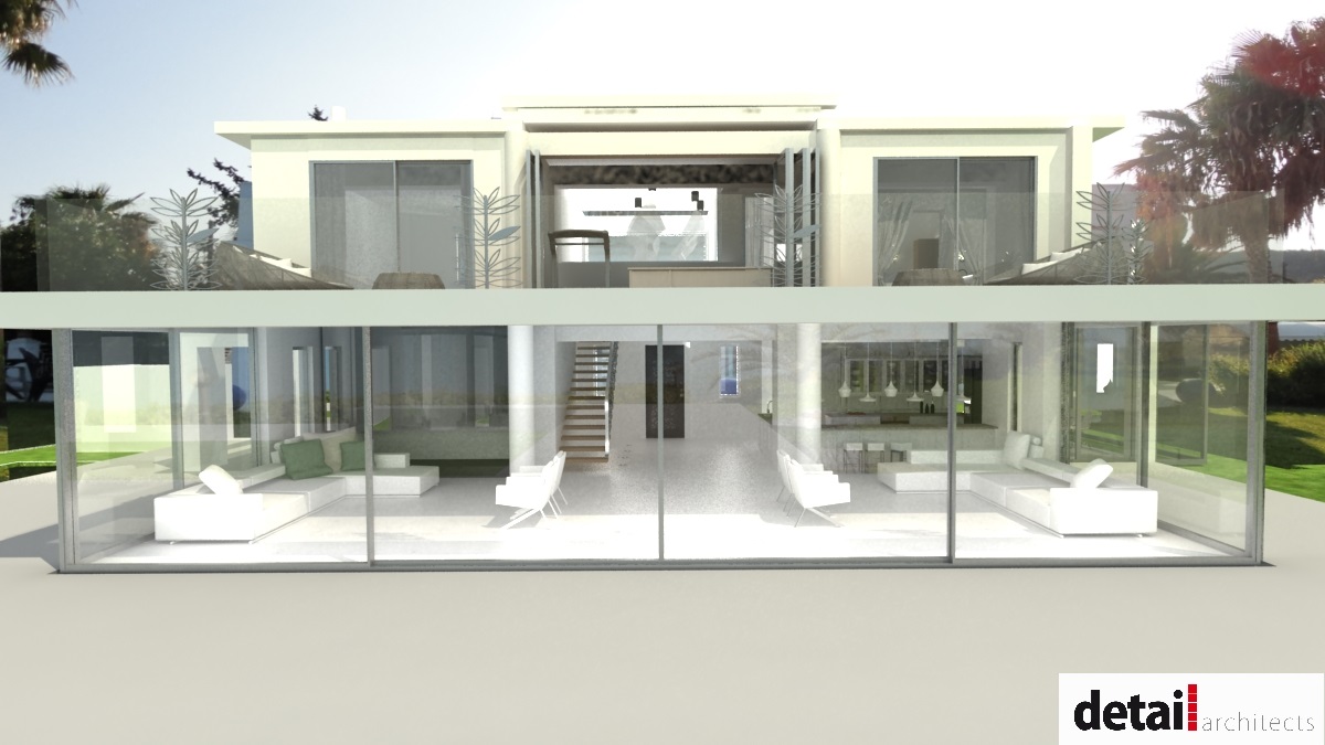 Detail Architects