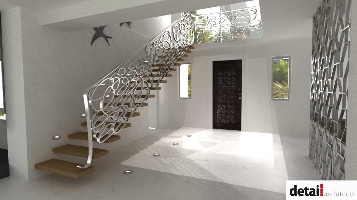Detail Architects