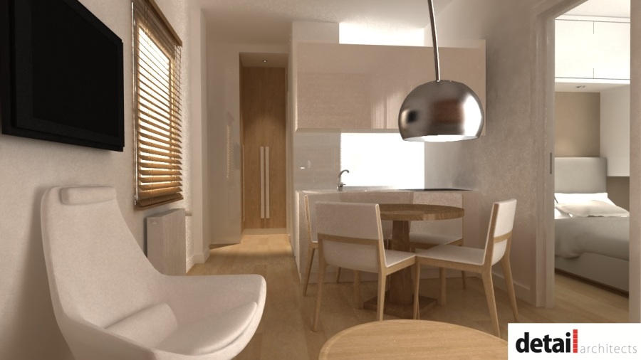 Detail Architects