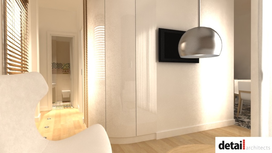 Detail Architects