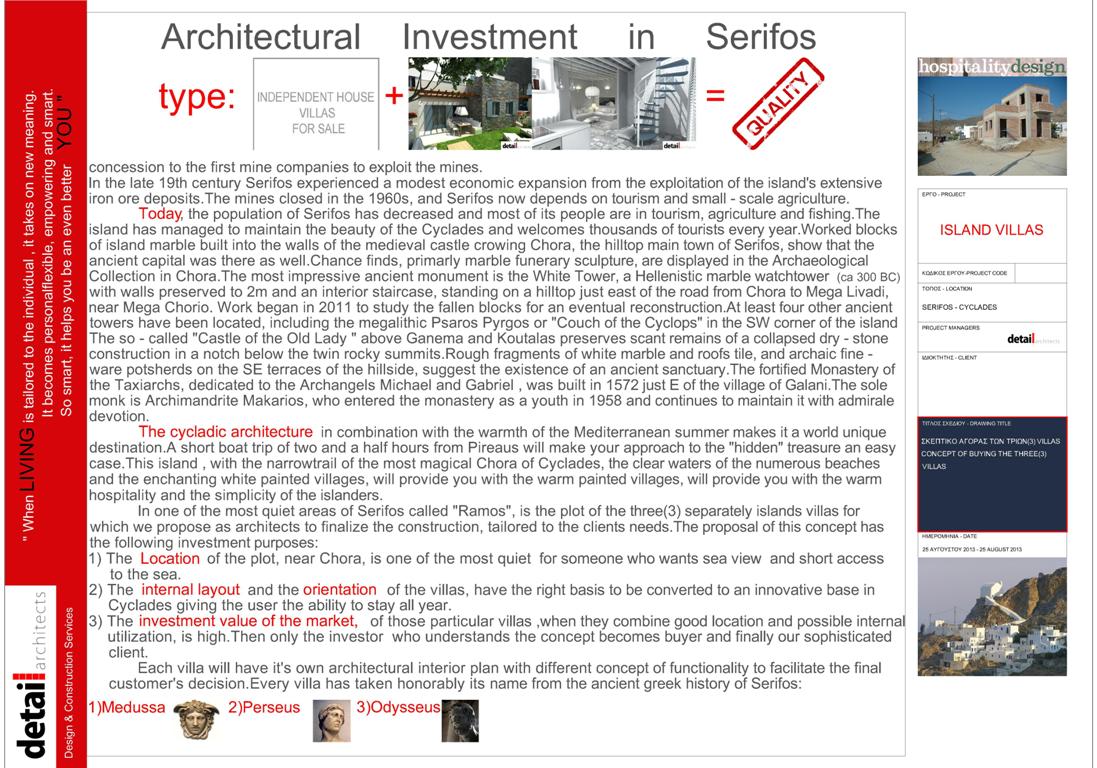 Detail Architects