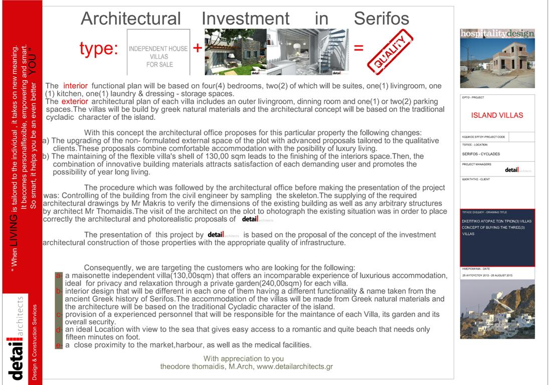 Detail Architects