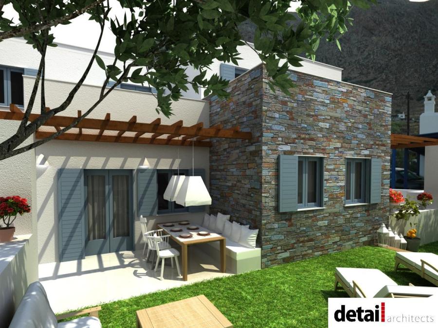 Detail Architects