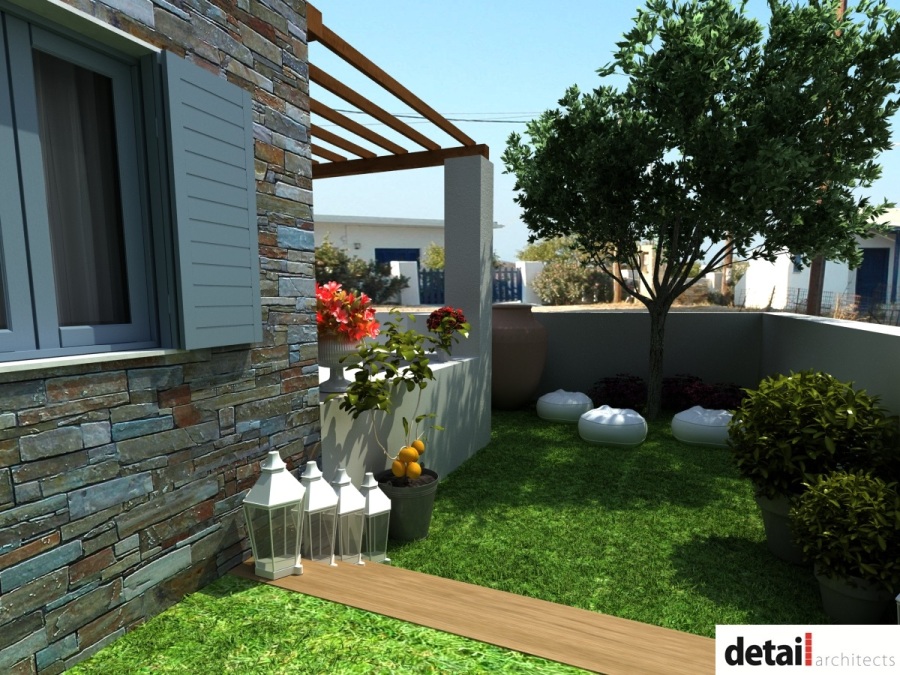 Detail Architects