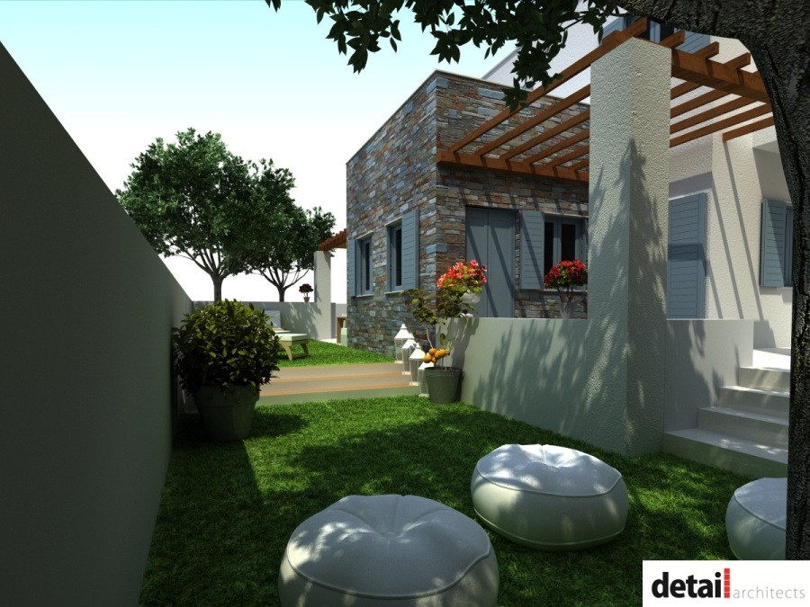 Detail Architects