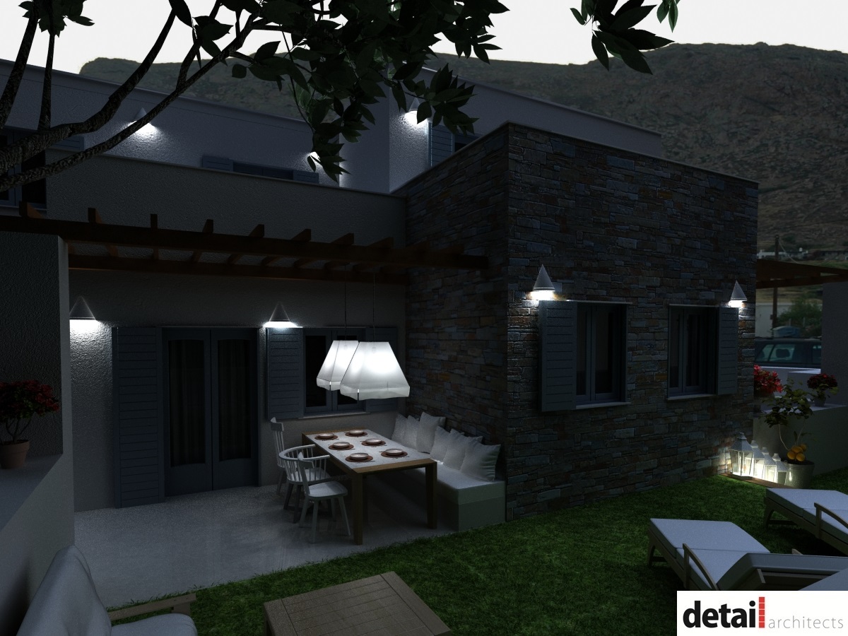 Detail Architects