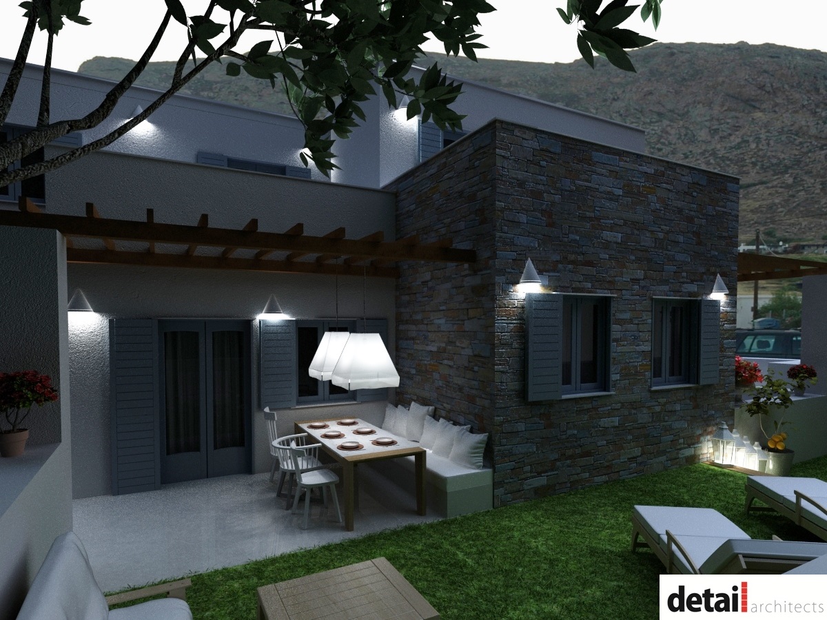 Detail Architects