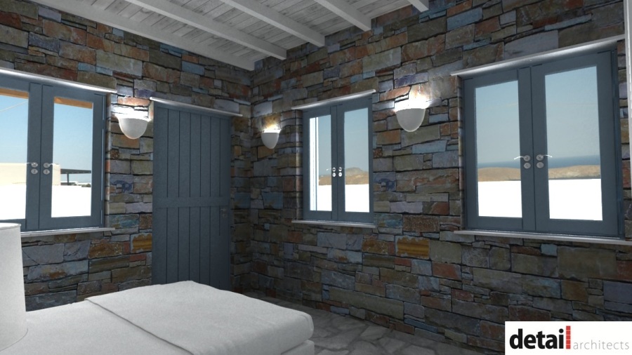 Detail Architects